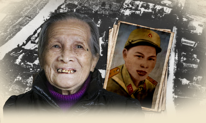 Người phụ nữ giữ trọn hẹn ước với chiến sỹ bị sát hại trong vụ tập kích Sơn Tây