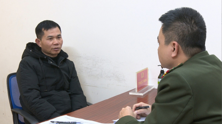 Triệt phá đường dây cho vay lãi nặng thu lời gần 300 tỷ đồng