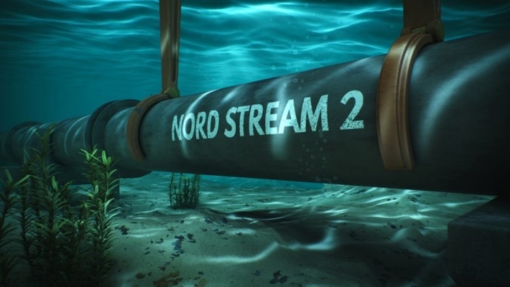 Thụy Điển công bố kết quả điều tra vụ rò rỉ đường ống Nord Stream 