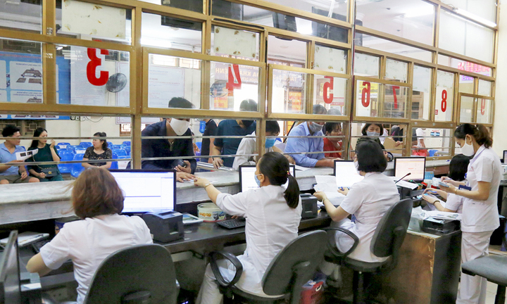 Ninh Bình: Quy định 3 nhóm đối tượng được hỗ trợ 100% kinh phí đóng BHYT
