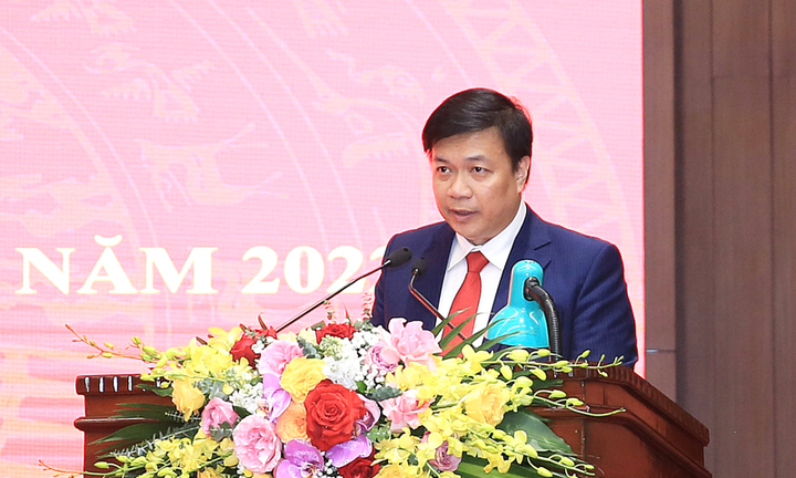 Hà Nội kỷ luật hơn 1.100 đảng viên trong năm 2022