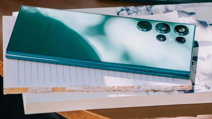 Samsung Galaxy S23 lộ giá bán tại Việt Nam