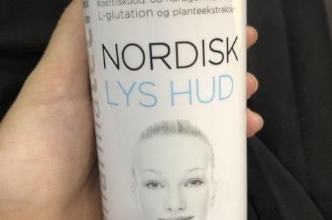 Viên uống trắng da quảng cáo sai quy định pháp luật