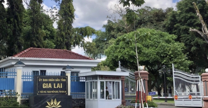 Sau miễn nhiệm, 2 nguyên Phó Chủ tịch tỉnh Gia Lai nhận nhiệm vụ mới 