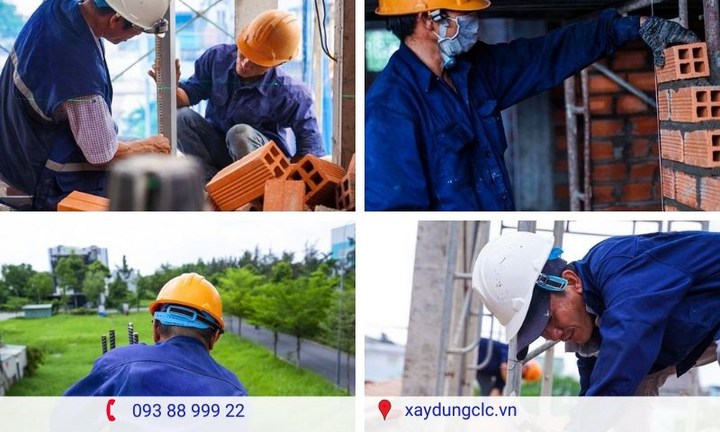 Hành trình 15 năm phát triển của Công ty thiết kế xây dựng Cửu Long CLC