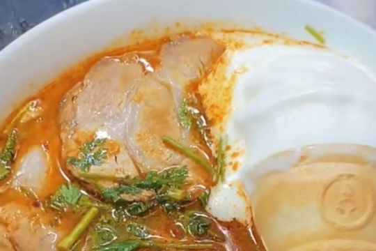 Ăn uống theo trend thế nào để không ảnh hưởng sức khỏe?