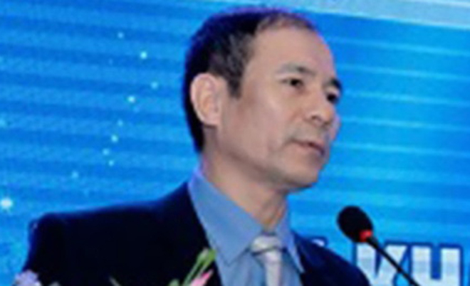 Kỷ luật khiển trách Phó Giám đốc Sở Y tế Hải Dương Phạm Hữu Thanh