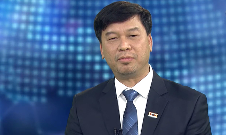 Phó TGĐ VOV: 'Một thế giới kết nối' truyền thông điệp của các đại sứ về Việt Nam