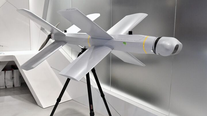 Tập đoàn Kalashnikov đẩy mạnh sản xuất UAV cho quân đội Nga