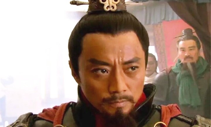 Có hai Tống Giang, một làm trùm 'đảng cướp', một là tướng nhà Tống?