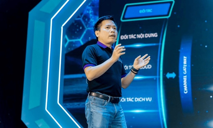 VinBase - chìa khóa 'phổ cập' trợ lý ảo cho doanh nghiệp Việt