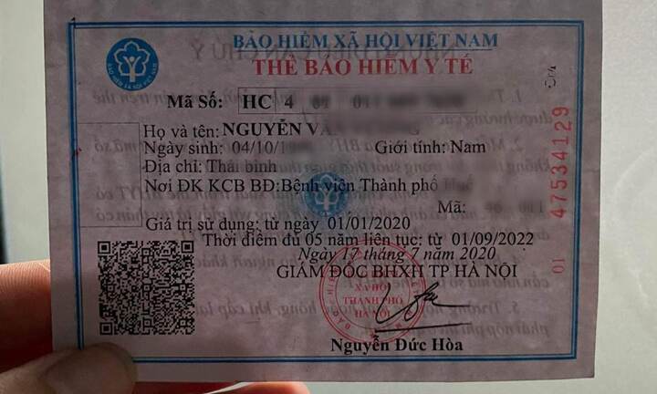 Bộ Y tế đề nghị tăng cường truyền thông, vận động nhân dân tham gia BHYT