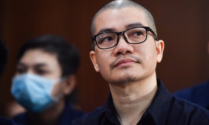 Trực tiếp: Tuyên án vụ lừa đảo hàng nghìn tỷ đồng tại Công ty Alibaba