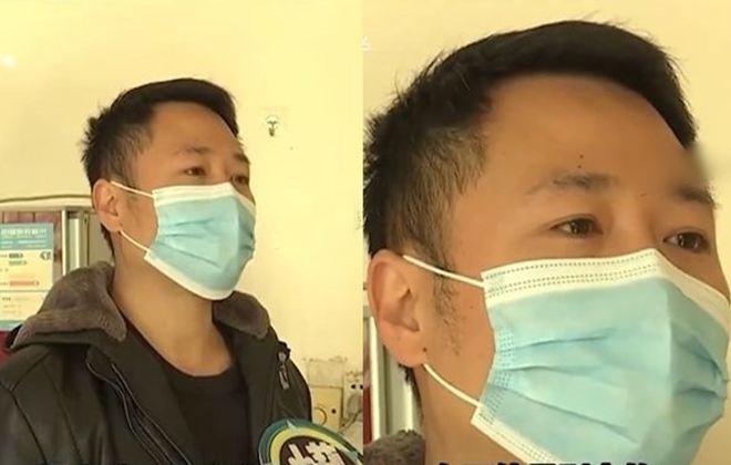 Bố định hiến tuỷ cứu con gái, nào ngờ phát hiện sự thật đắng cay