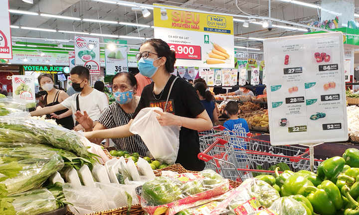 CPI cả năm 2022 tăng 3,15%, đạt mục tiêu Quốc hội đề ra