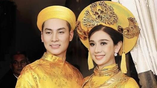 Lâm Khánh Chi đăng ảnh kỷ niệm 5 năm ngày cưới, nói lời bất ngờ với chồng cũ