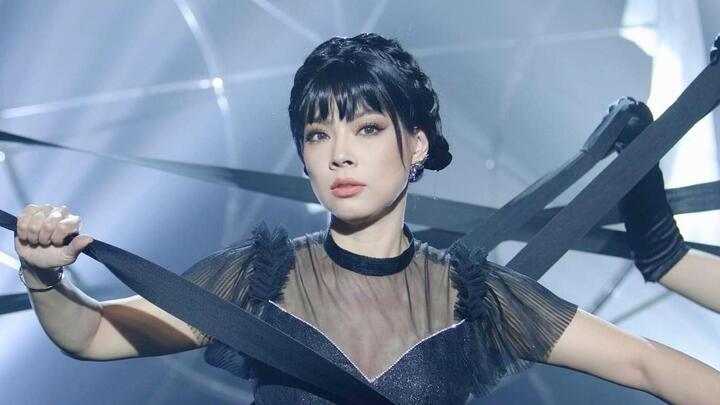 Thanh Thảo: ‘Mình làm gì mình cảm thấy thích, còn antifan thì thời nào cũng có’