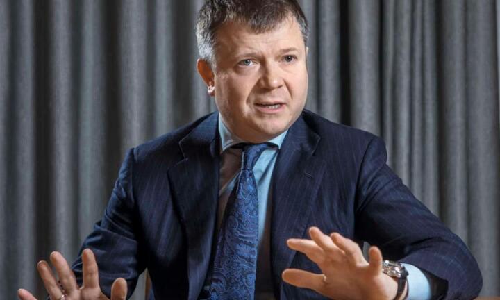 Cựu nghị sĩ Ukraine bị bắt tại Pháp vì cáo buộc tham ô 113 triệu USD