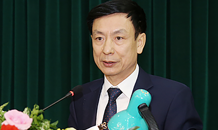 Thủ tướng kỷ luật Chủ tịch và 2 Phó chủ tịch UBND tỉnh Nam Định