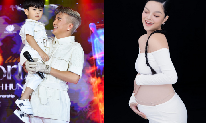 Những thông tin gây bất ngờ được sao Việt tiết lộ trong năm 2022