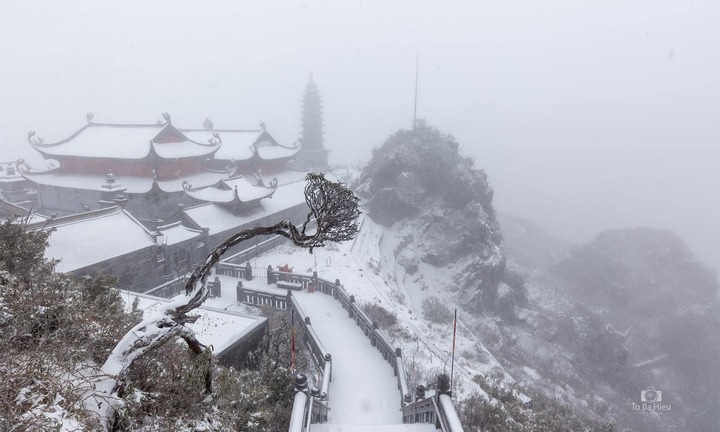 Thời tiết ngày 29/12: Bắc Bộ có nơi rét dưới 3 độ C, khả năng xảy ra mưa tuyết