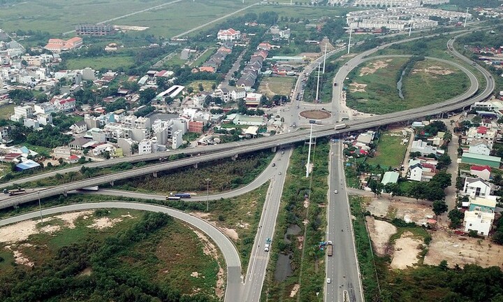 TP.HCM lập kỷ lục giải phóng mặt bằng cho Dự án đường Vành đai 3