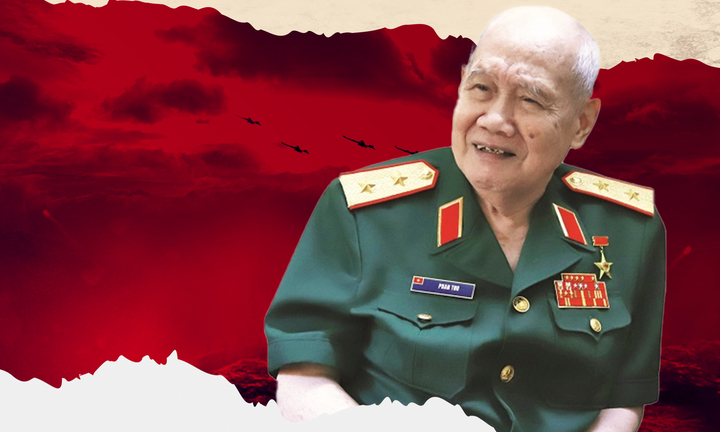 Việt Nam đánh thắng B-52: Giải mật sau cuộc chiến