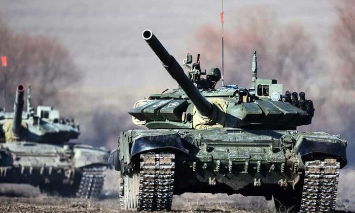 10 nguy cơ hàng đầu của an ninh thế giới năm 2023