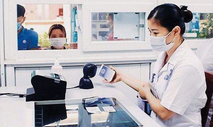 Tổng Giám đốc BHXH: CSDL quốc gia về bảo hiểm giúp hiện đại hóa ngành BHXH