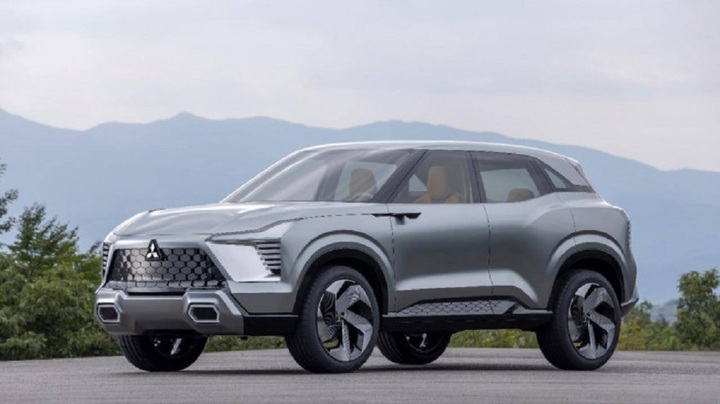 Những mẫu ô tô sẽ ra mắt thị trường Việt Nam đầu năm 2023