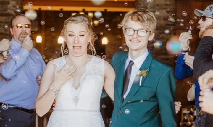 Hình ảnh hài hước của những người vô tình bị 'vận may' bỏ quên