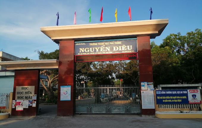 Bình Định: Nữ sinh lớp 10 tử vong trong giờ học thể dục