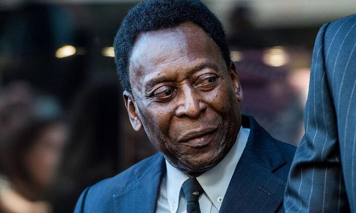 Vua bóng đá Pele từng đóng phim, viết 100 ca khúc 