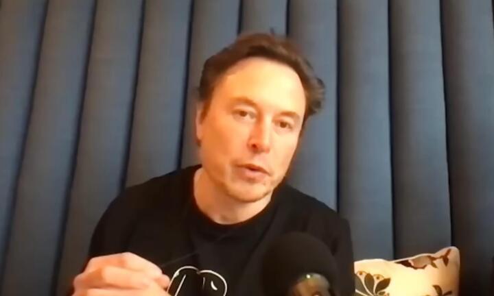 Elon Musk thừa nhận sai lầm