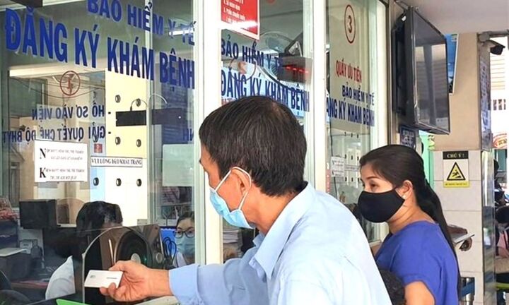 Hỗ trợ 100% kinh phí đóng BHYT cho nhiều nhóm đối tượng