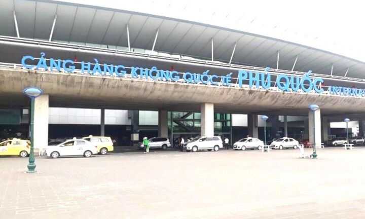 Làm rõ việc đồng hồ gần 300 triệu ‘biến mất’ khi qua soi chiếu sân bay Phú Quốc