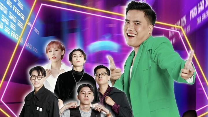 Đội Duy Khương tạo cách biệt lớn tại vòng bầu chọn ‘Ngôi sao 30s’