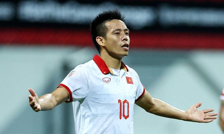 Kịch bản đưa tuyển Việt Nam chạm trán Thái Lan ở bán kết AFF Cup 2022