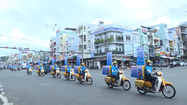 Toàn ngành BHXH Việt Nam quyết tâm về đích trong 2 tháng cuối năm 2022