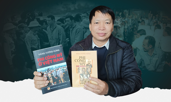 'Những chiến sỹ hy sinh vụ tập kích Sơn Tây' làm sáng tỏ góc khuất lịch sử