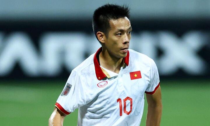 Tuyển Việt Nam không lo bị loại sớm