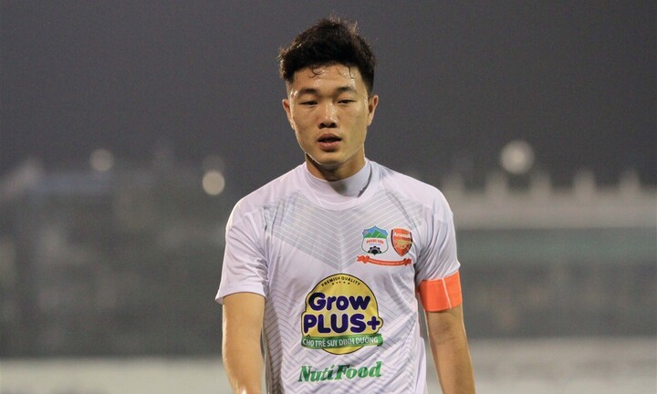 Xuân Trường thú nhận tuổi trẻ kiêu ngạo, cay cú cả bạn cùng phòng