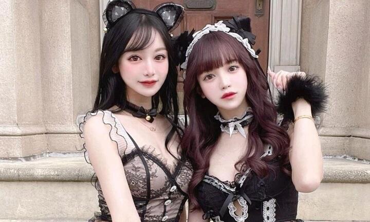 Kiểu trang phục bị cấm tại công viên giải trí Nhật Bản