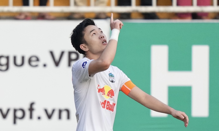 Chia tay HAGL, Xuân Trường chọn Hải Phòng làm bến đỗ mới