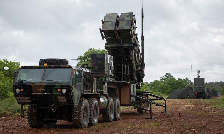 Quốc hội Mỹ kêu gọi đánh giá 'rủi ro' khi chuyển Patriot cho Ukraine