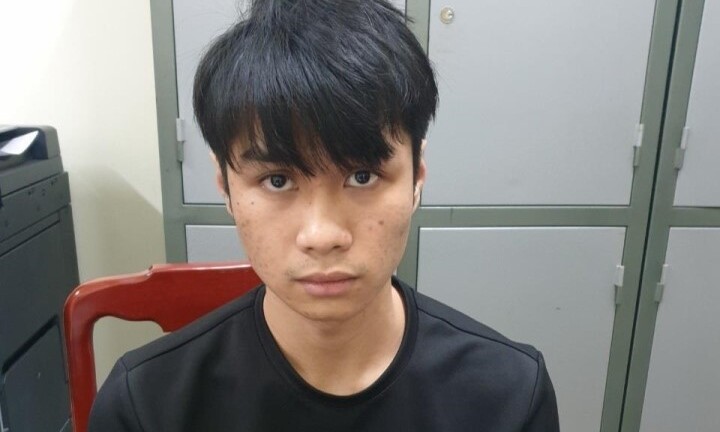 Khởi tố kẻ sát hại vợ chồng giáo viên để ngăn cản đám cưới của bạn gái cũ