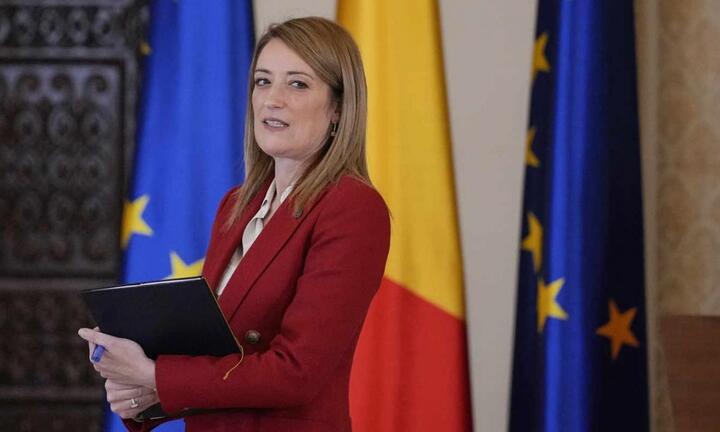 Nghị viện châu Âu xem xét tước quyền miễn trừ với hai nghị sĩ vì vụ tham nhũng