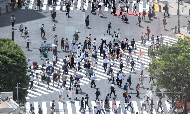 Nhật Bản trợ cấp 7.000 USD để người dân chuyển khỏi Tokyo