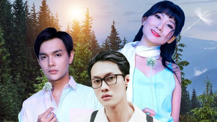 Kịch đam mỹ 'Bồ công anh': Tình yêu tựa cánh hoa, gửi nỗi niềm bay theo gió