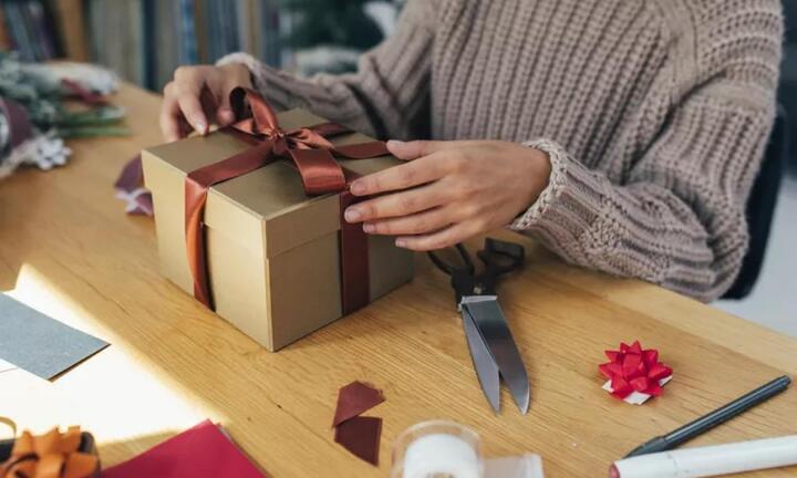 5 sai lầm khi tặng quà Tết bạn nên tránh